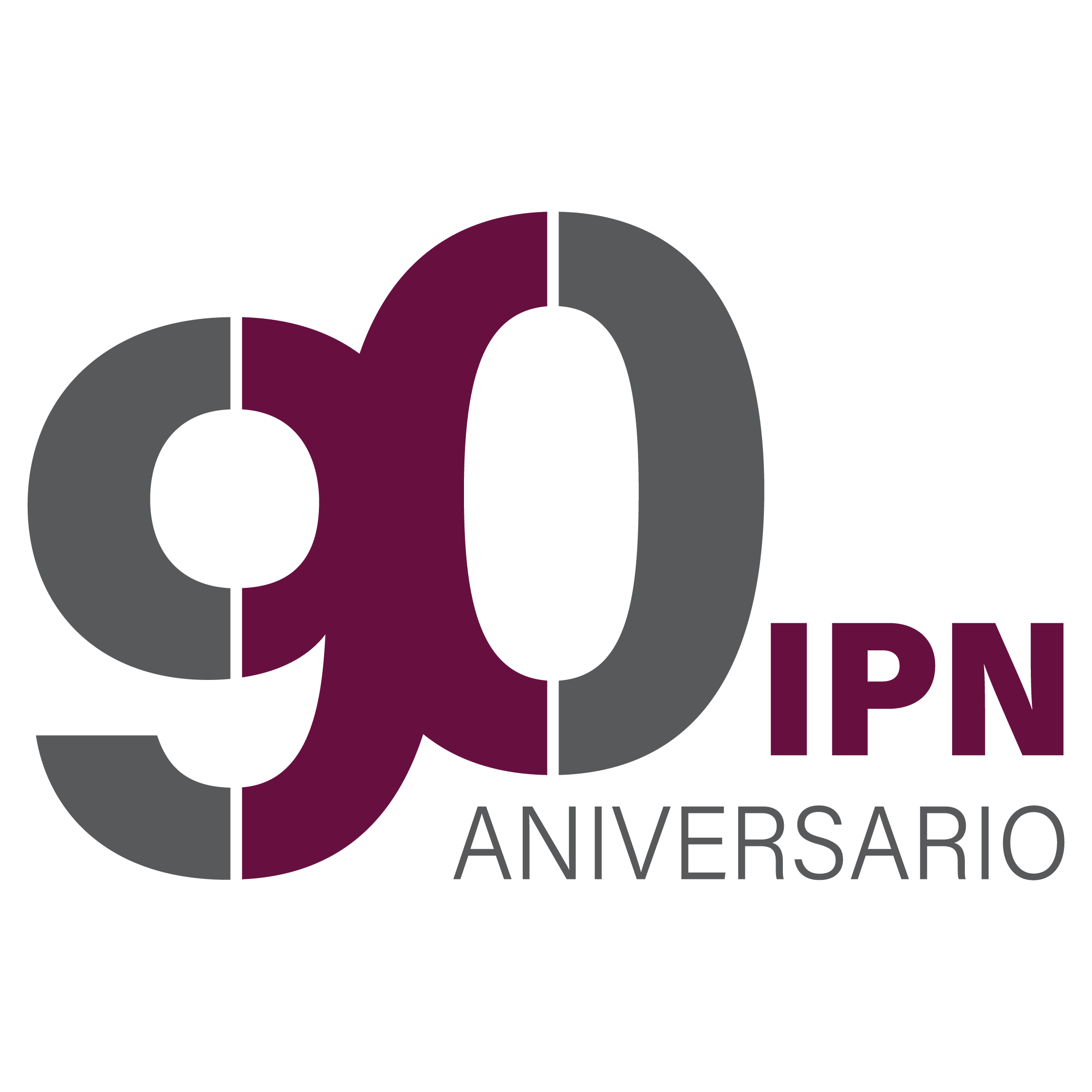 Logotipo del Instituto Politécnico Nacional